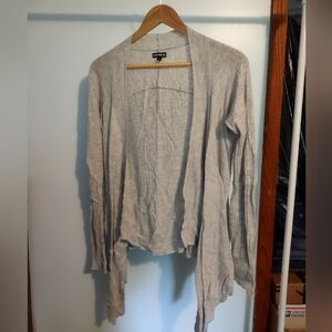 Express Cardigan